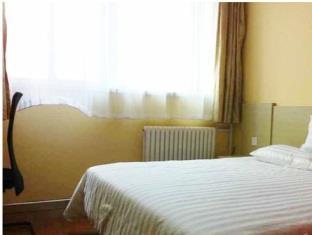 Hanting Hotel Dalian Huanghe Road Zhongshan Park Branch Esterno foto